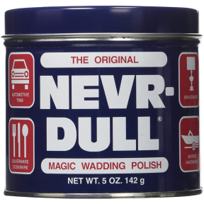 Nevr-Dull