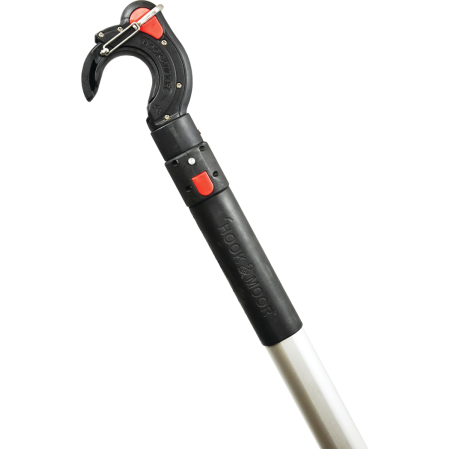 Hook & Moor - Telescoping Boat Mooring Hook