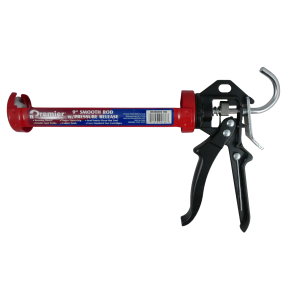 786 of Newborn 9" Professional Heavy-duty Caulking Gun