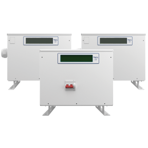 Trident Dock Boost Transformer (DBT)
