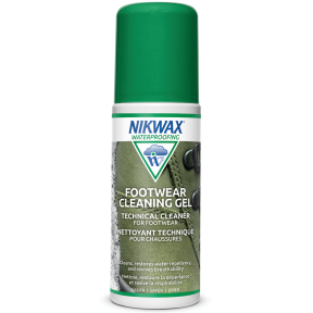 Footwear Cleaning Gel 