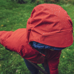 Hardshell DuoPack - Cleaner & Water Repellant