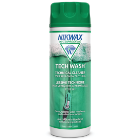 Tech Wash - Liquid