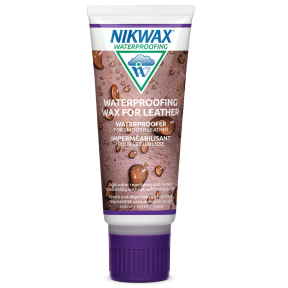 Waterproofing Wax for Leather