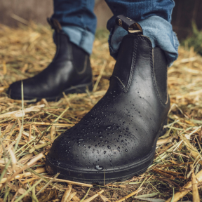 Waterproofing Wax for Leather