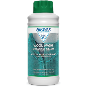 Wool Wash - 1L