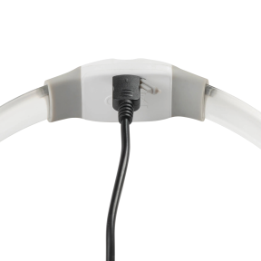 NiteHowl Max Rechargeable LED Safety Necklace - Disc-O Select