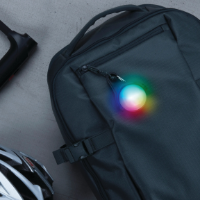 Radiant Rechargeable Micro Lantern - Disc-O Select