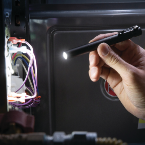 Radiant Rechargeable Pen Light