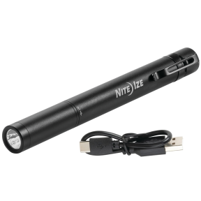 Radiant Rechargeable Pen Light