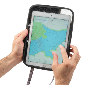 RunOff Waterproof Tablet Case