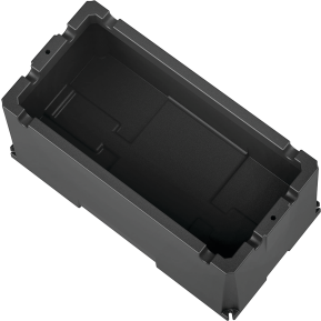 4D Commercial Battery Box