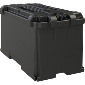 4D Commercial Battery Box