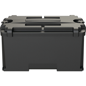 4D Commercial Battery Box