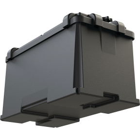 4D Commercial Battery Box