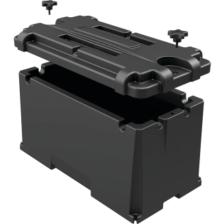 4D Commercial Battery Box