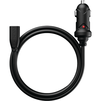 65W GBX 12V Car Charger