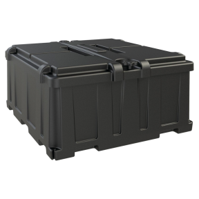Commercial Battery Boxes