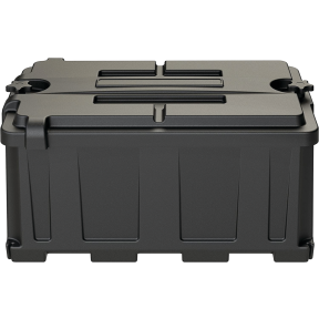 8D Commercial Grade Battery Box