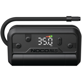 AL5 Lithium Portable Air Compressor
