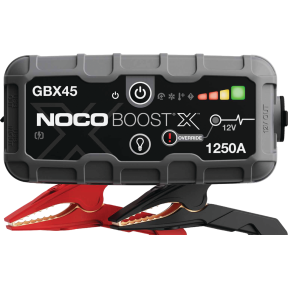Boost X Extreme Power Jump Starter