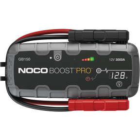 Noco GB150 Genius Boost PRO Lithium Jump Starter - 3000 Amp Output