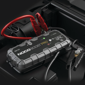 Noco GB150 Genius Boost PRO Lithium Jump Starter - 4000 Amp Output