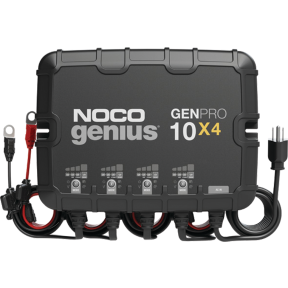 GenPro Waterproof On-Board Battery Chargers