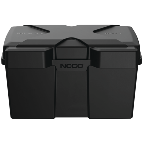 Snap-Top Battery Boxes