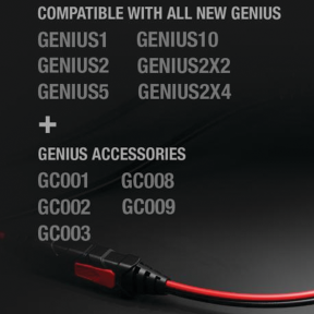 X-Connect 10 Foot Extension Cable