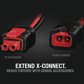 X-Connect 10 Foot Extension Cable