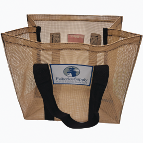 Market Tote - Brailer Beige