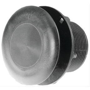 Hawkeye DF1000D Thru Hull Transducer