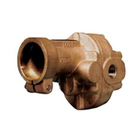 n992r of Oberdorfer Pumps Bronze Gear Pump