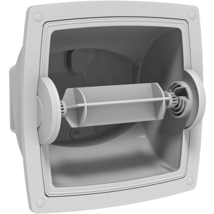 Oceanair DRYROLL Toilet Paper Holder