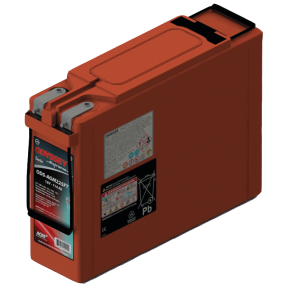 12V Odyssey Extreme AGM225FTT 114Ah Start / Deep Cycle Battery