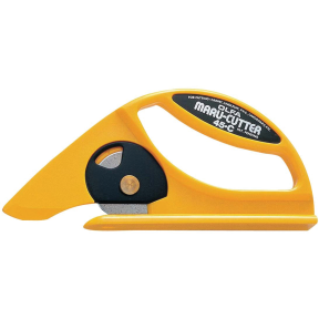 45mm Rolled Materials Cutter 45-C
