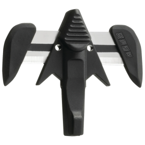 SK-16 Quick-Change Concealed Blade Safety Knife
