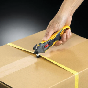 SK-16 Quick-Change Concealed Blade Safety Knife