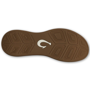 bottom of Olukai Men's Ahi Performance Shoe