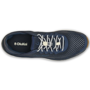 znad top of Olukai Men's Ahi Performance Shoe