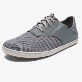 angle of Olukai Men's Nohea Moku