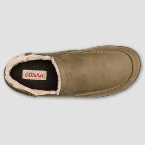 top of Olukai Moloa Slipper