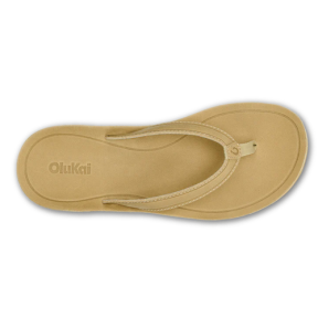 20532-tctc-top of Olukai Southshore Sandals