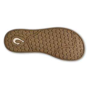 bottom of Olukai Southshore Sandals