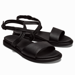 pair of Olukai Tiare Wrap Sandals