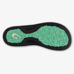 20110-3f40-sole of Olukai Women's Ohana Sandals