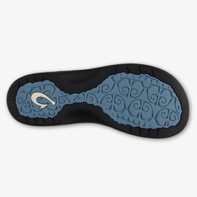 20110-fn40-sole of Olukai Women's Ohana Sandals