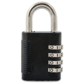 SX-575 Combination Locker Lock