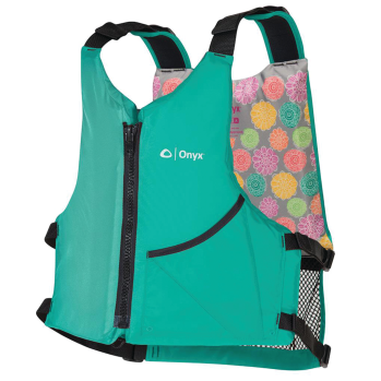 Universal Paddle Life Jacket
